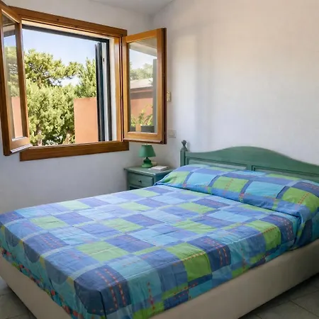 Hotiday Orosei 3* Cala Liberotto