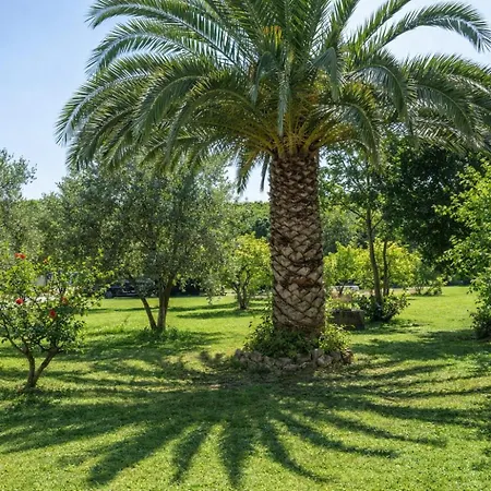 Apart Otel Hotiday Orosei Cala Liberotto