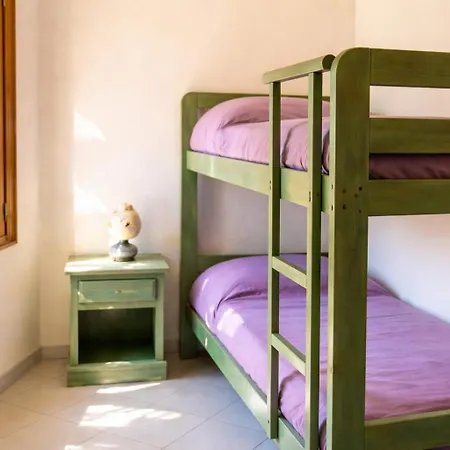 Hotiday Orosei Apart Otel Cala Liberotto