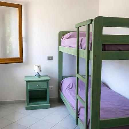 Hotiday Orosei Apart Otel 3*